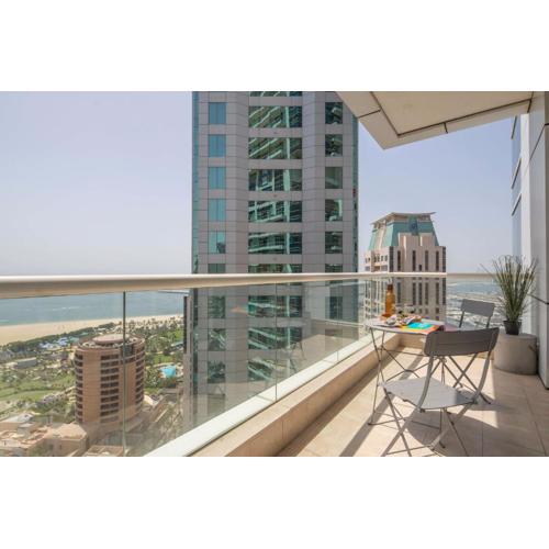 Frank Porter - Botanica Tower 1