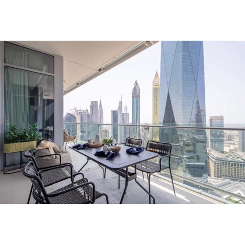 Frank Porter - Burj Daman