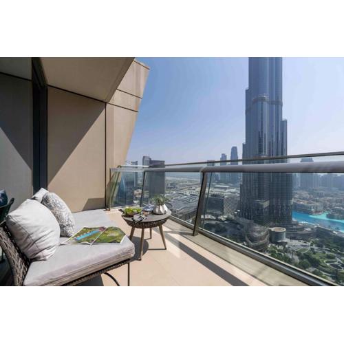 Frank Porter - Burj Vista 1