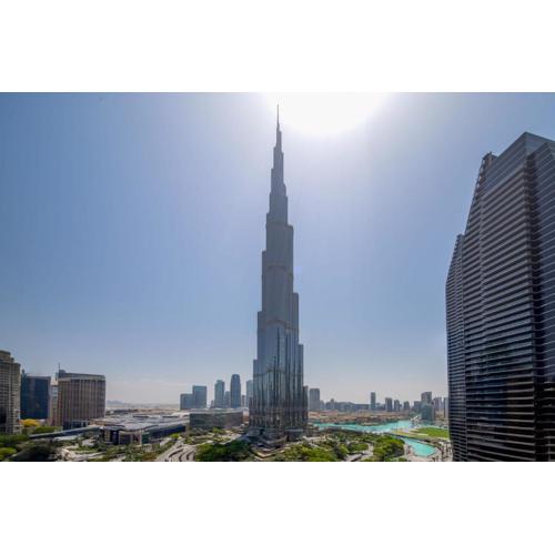 Frank Porter - Burj Vista