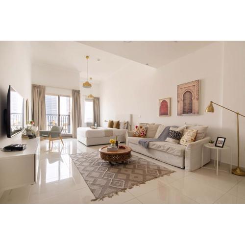 Frank Porter - Canal Residence