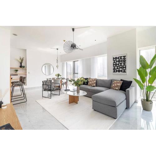 Frank Porter - Central Park Towers