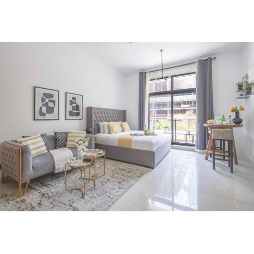 Frank Porter - Claren Tower