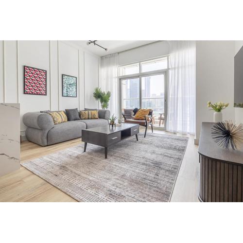 Frank Porter - Continental Tower