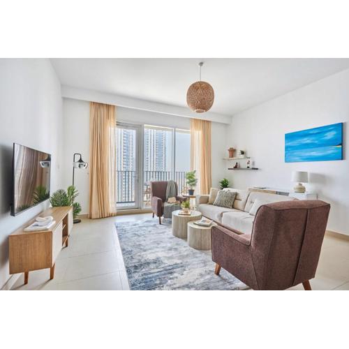 Frank Porter - Creek Horizon T2