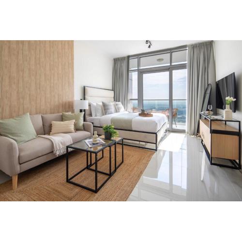 Frank Porter - Damac Carson B