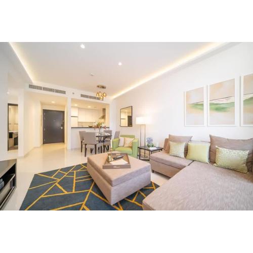 Frank Porter - DAMAC Celestia