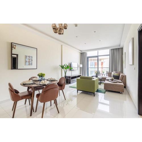 Frank Porter - Damac Celestia