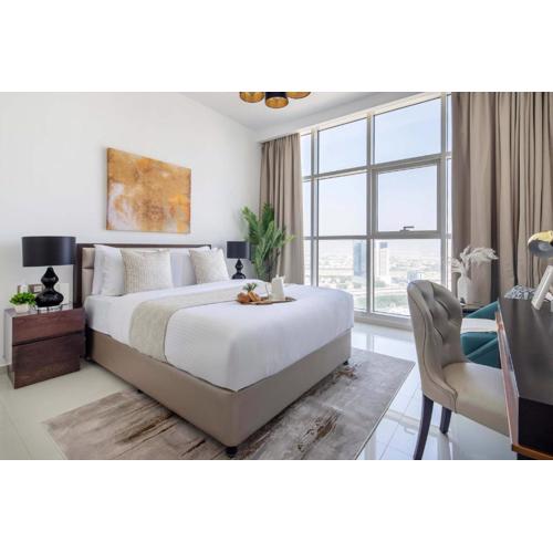 Frank Porter - Damac Ghalia