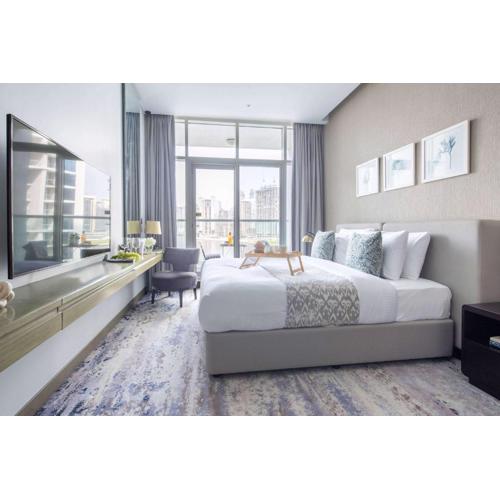 Frank Porter - Damac Maison Prive B