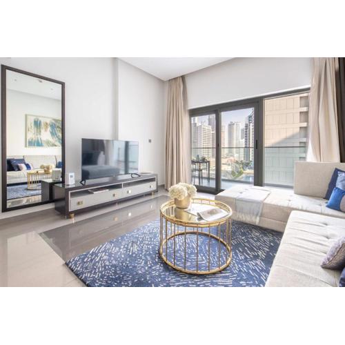 Frank Porter - Damac Majestine