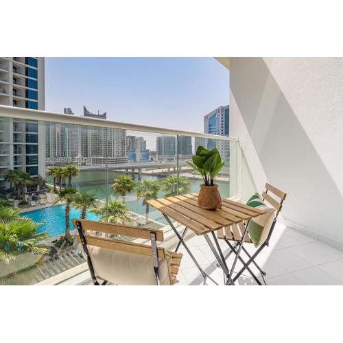 Frank Porter - DAMAC Prive