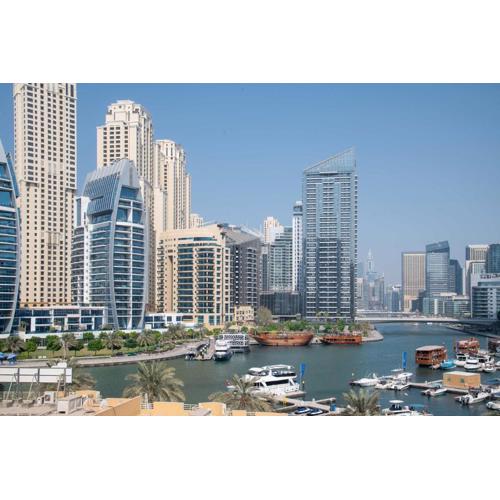 Frank Porter - DEC Tower 3