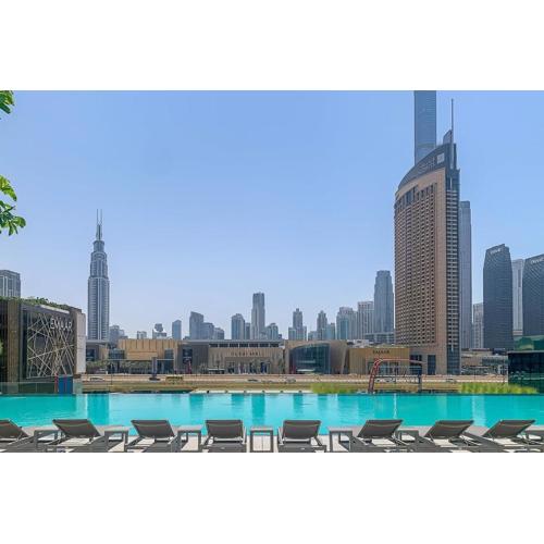 Frank Porter - Downtown Views 2