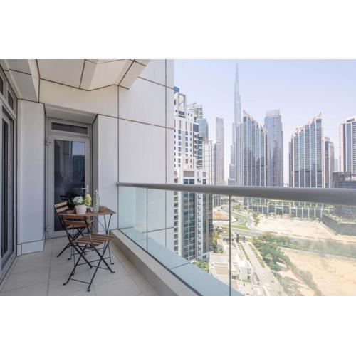 Frank Porter - Executive Tower F