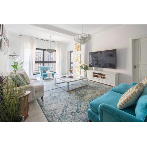 Frank Porter - Fairmont Residence South