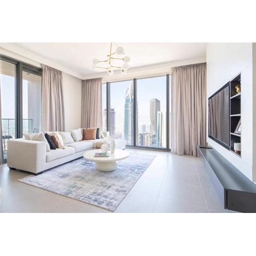 Frank Porter - Forte Tower 1