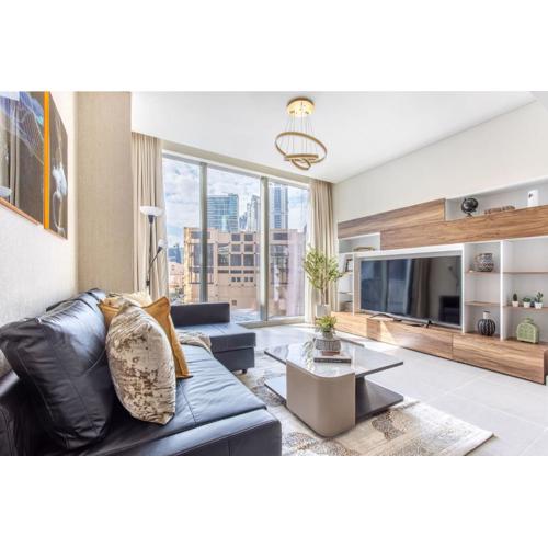 Frank Porter - Forte Tower 1