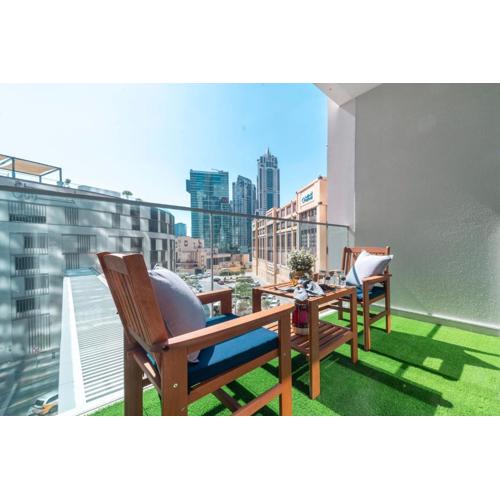 Frank Porter - Forte Tower 2