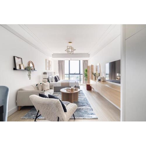 Frank Porter - Goldcrest Views 2