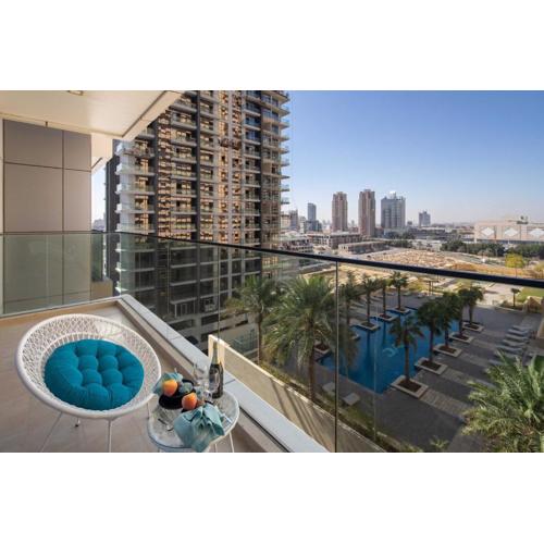 Frank Porter - Golden Dream Tower