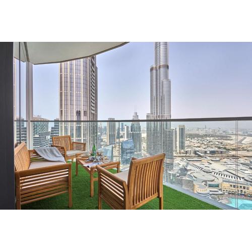 Frank Porter - Grande Signature Residence