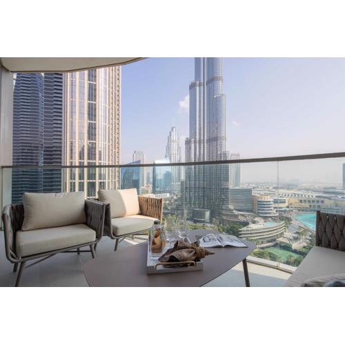 Frank Porter - Grande Signature Residences