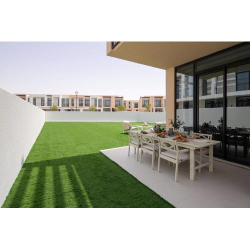 Frank Porter - Greenview 3, Emaar South