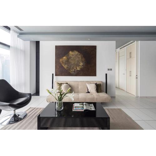 Frank Porter - Index Tower