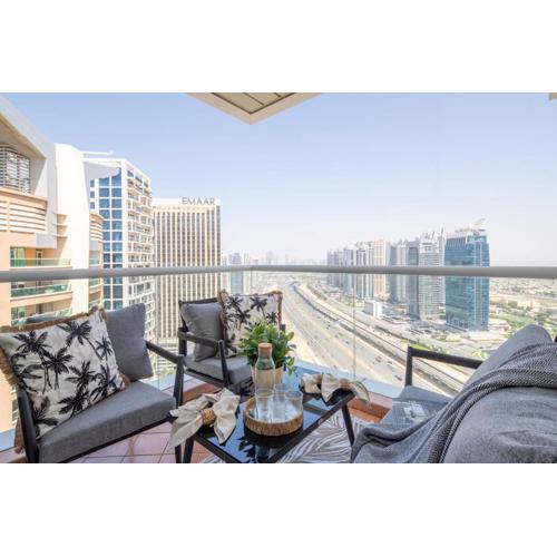 Frank Porter - La Riviera Tower