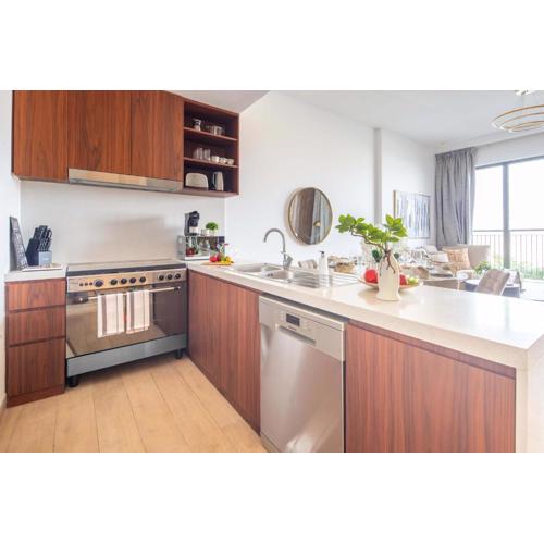 Frank Porter - Le Pont