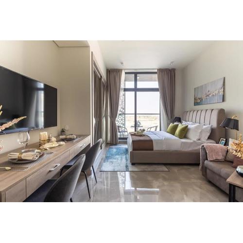 Frank Porter - Majestique Residence 2