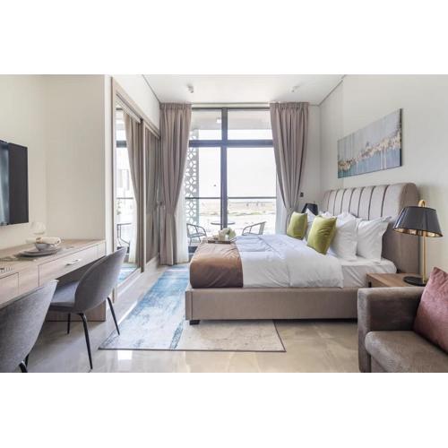 Frank Porter - Majestique Residence 2