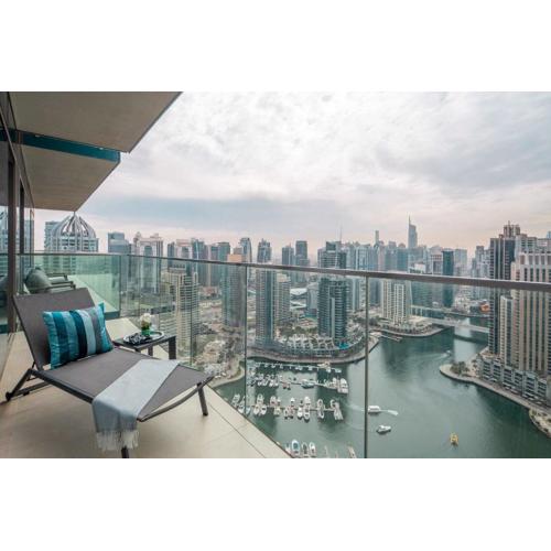 Frank Porter - Marina Gate