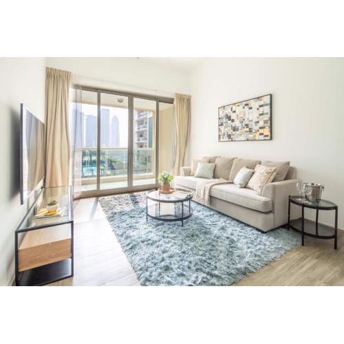 Frank Porter - Marina Park