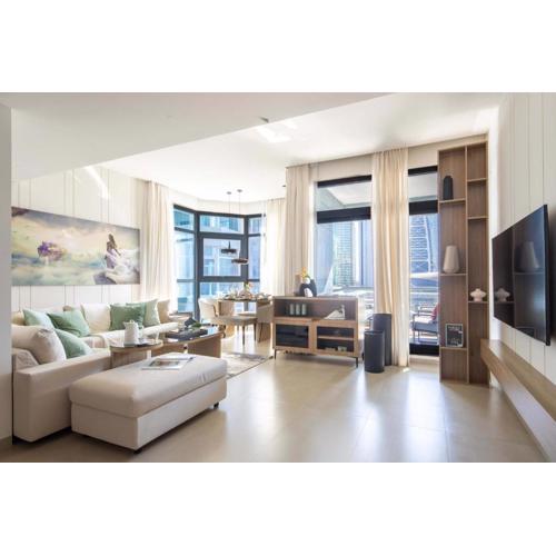 Frank Porter - Marina Residence A