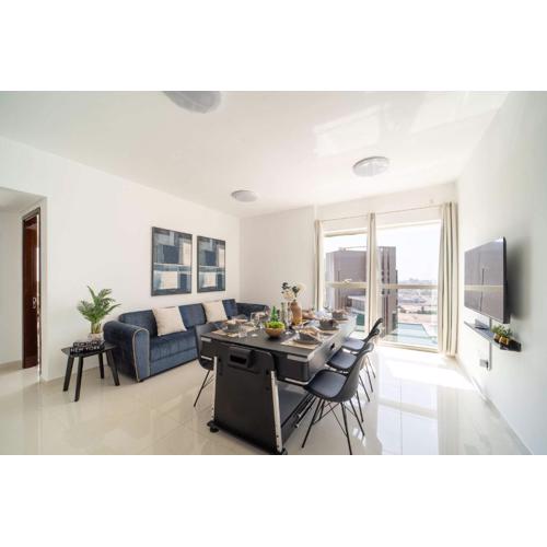 Frank Porter - Marina Square 8