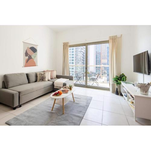 Frank Porter - Marina Views Tower B