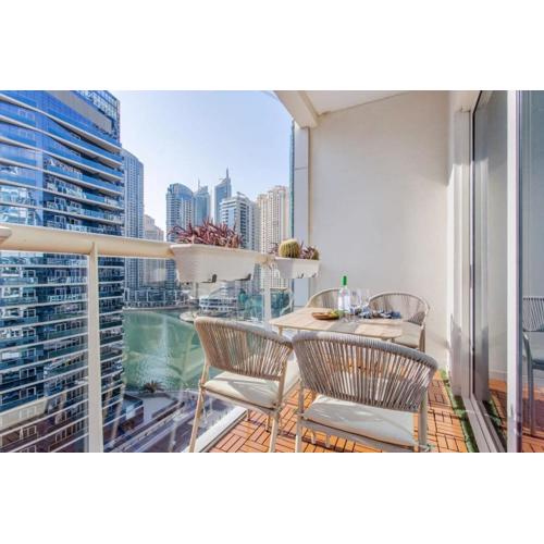 Frank Porter - Marina Views Tower B