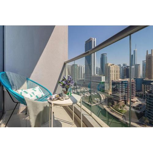 Frank Porter - Marina Wharf 2