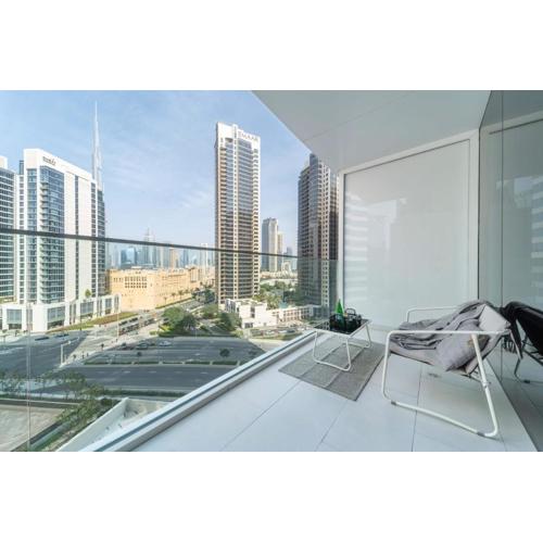 Frank Porter - Marquise Square Tower