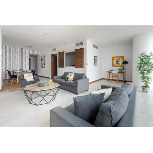 Frank Porter - Marsa Plaza North