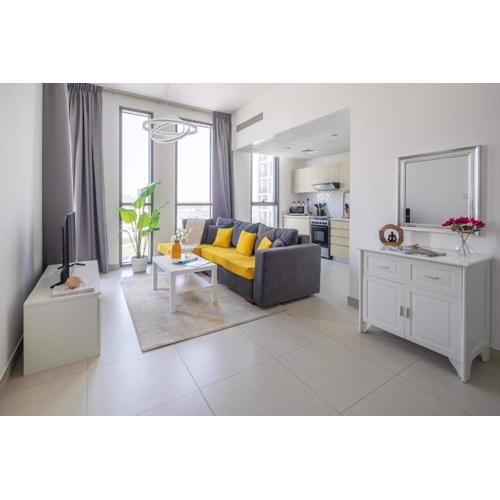 Frank Porter - Midtown By Deyaar - Dania 2