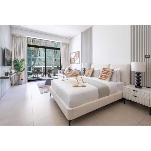 Frank Porter - MYKA Residence