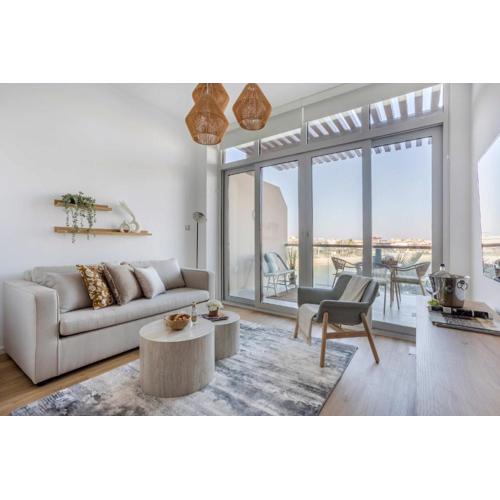 Frank Porter - Palm Views East