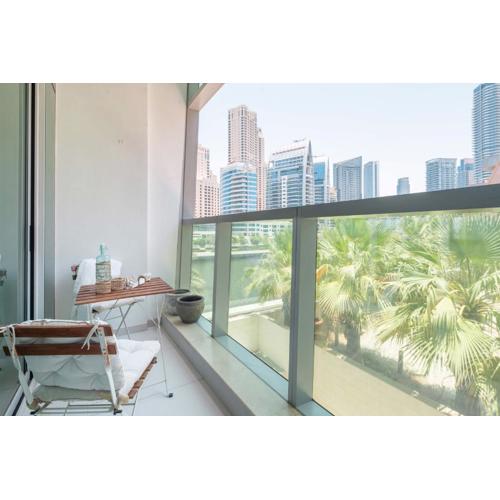 Frank Porter - Panoramic Tower