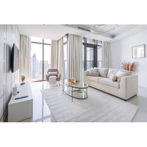 Frank Porter - Paramount Hotel Midtown