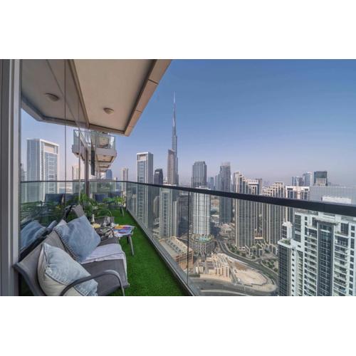 Frank Porter - Paramount Midtown