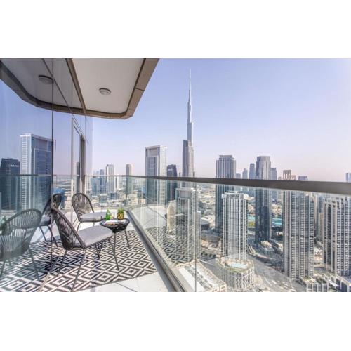 Frank Porter - Paramount