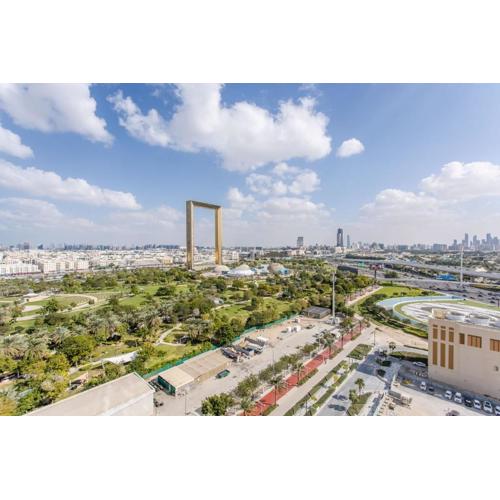 Frank Porter - Park Gate Residences 1